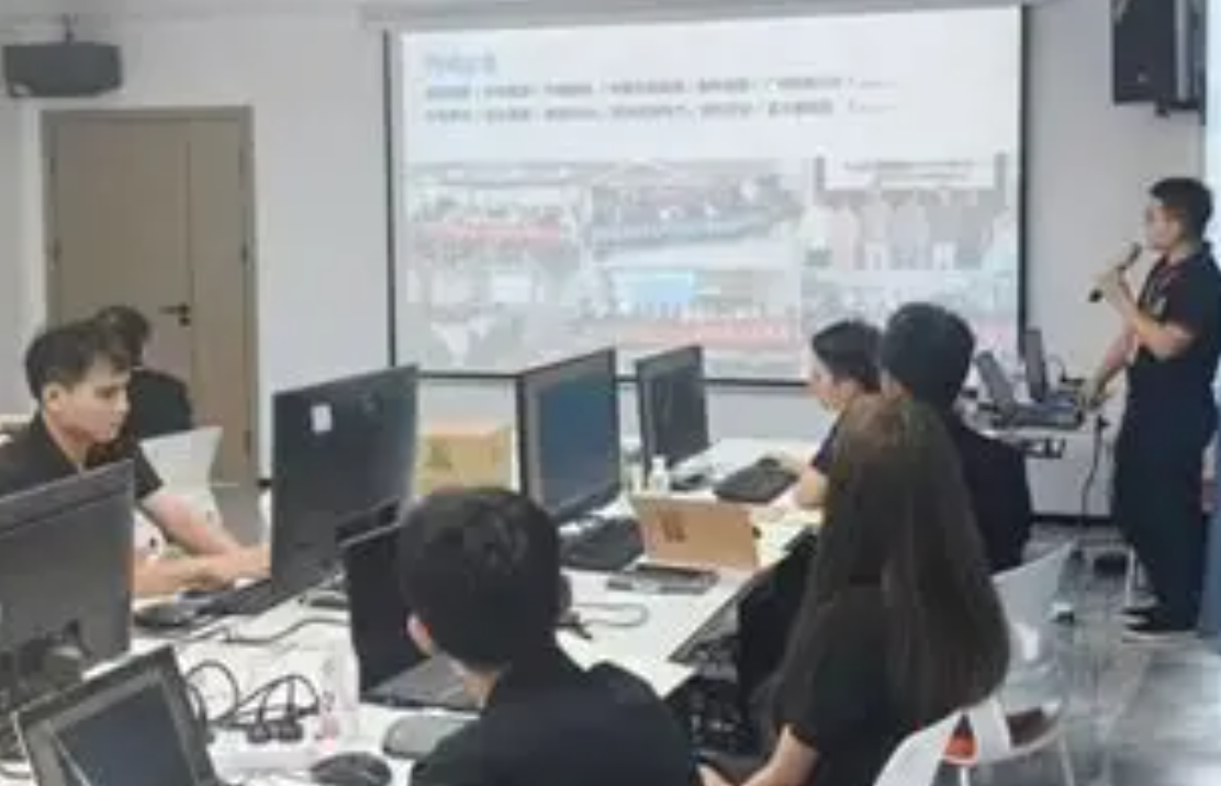 签约仪式